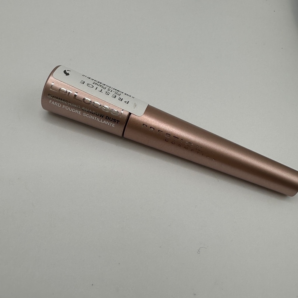 Prestige Let Loose Shimmering Shadow Dust – PS-15 Planet ✨🌎